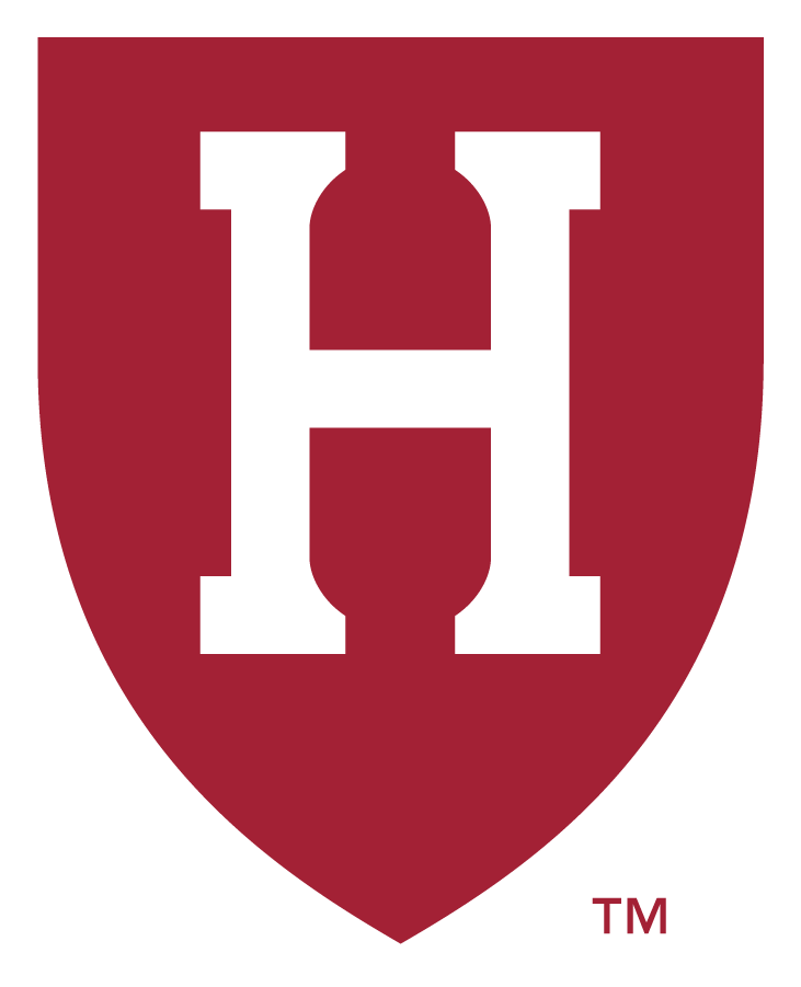Harvard Crimson 2020-Pres Primary Logo t shirts iron on transfers